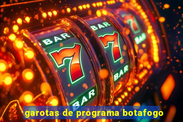 garotas de programa botafogo